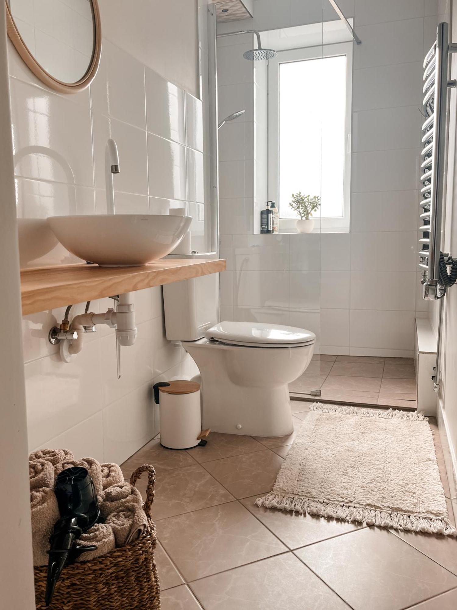 Apartment Palova *