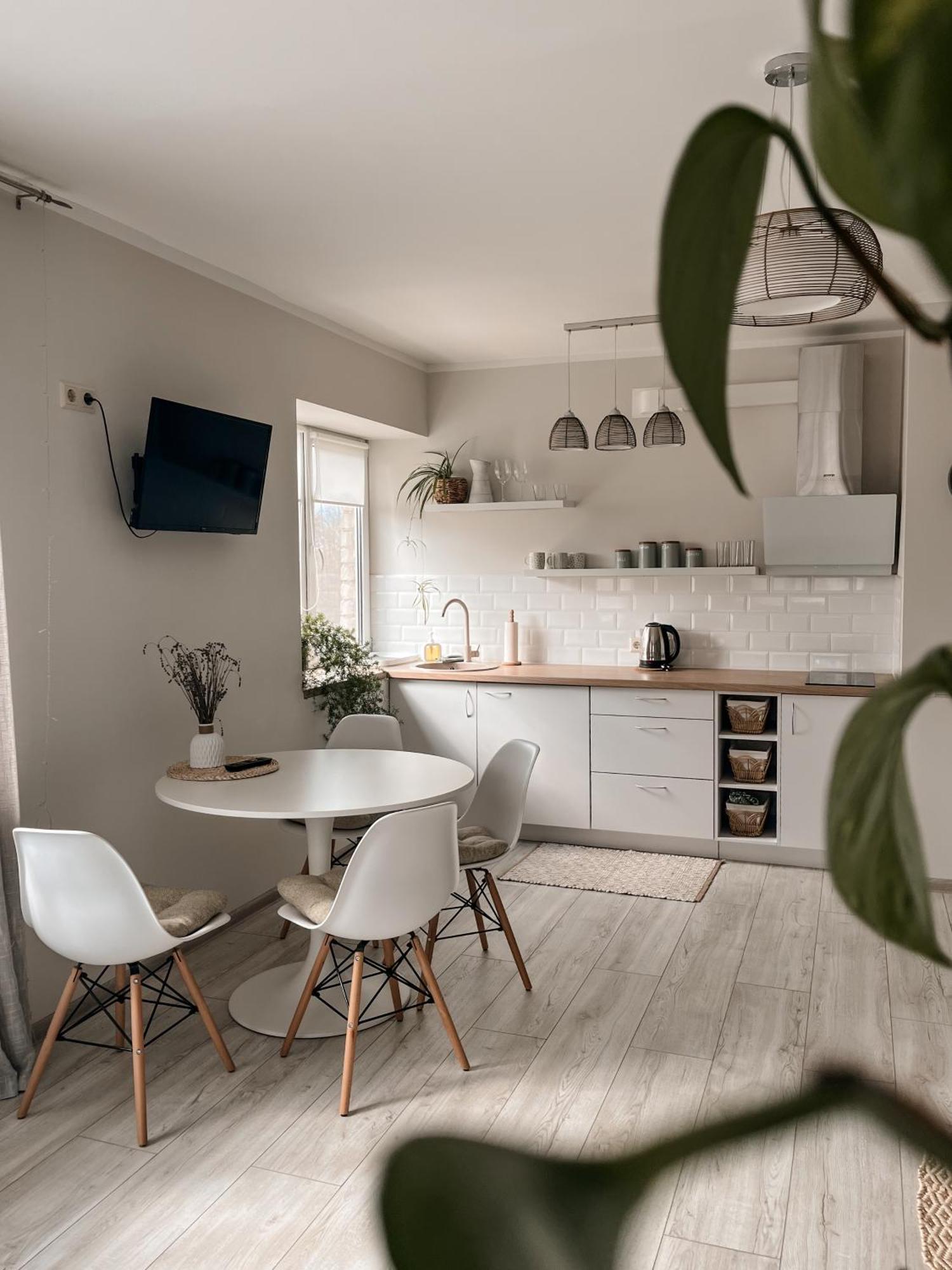 Palova Appartement Vilgale